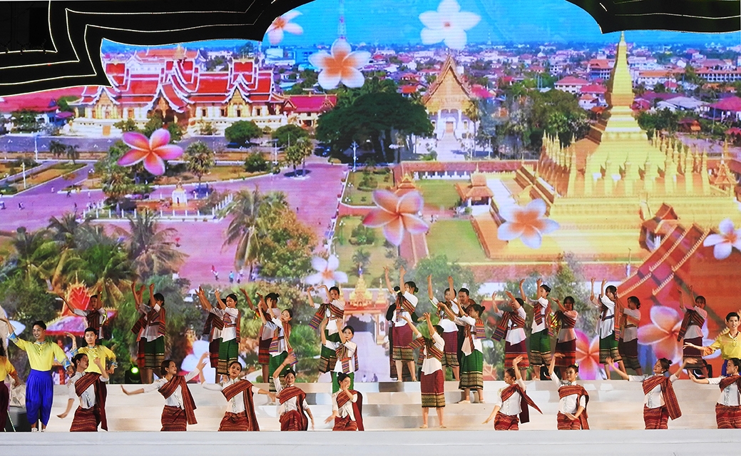 Lễ hội Hoa Ban Điện Biên 2024 Một sự kiện văn hóa đặc biệt của miền Tây Bắc Việt Nam